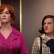 Illustration for article titled Mad Men: “Severance”
